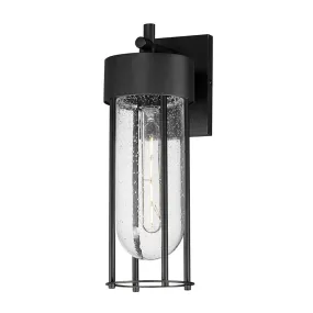 Maxim 30582 Millennial 1-lt 16" Tall Outdoor Wall Sconce