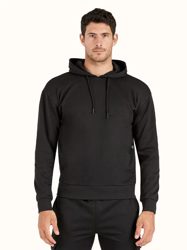 Men's Fleece Hoodie