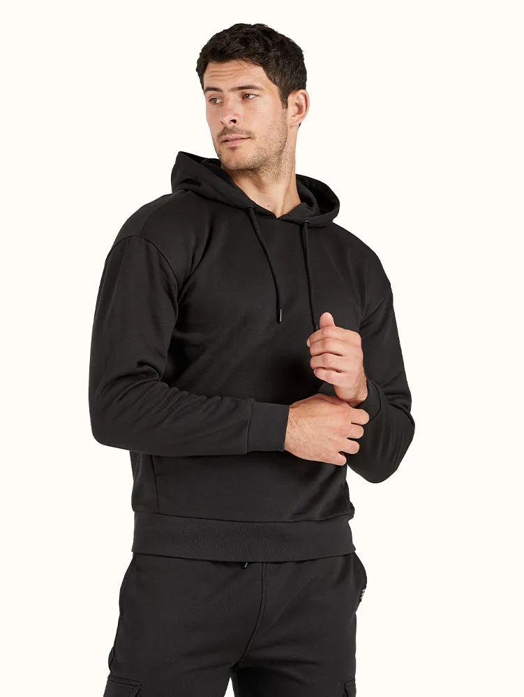 Men's Fleece Hoodie