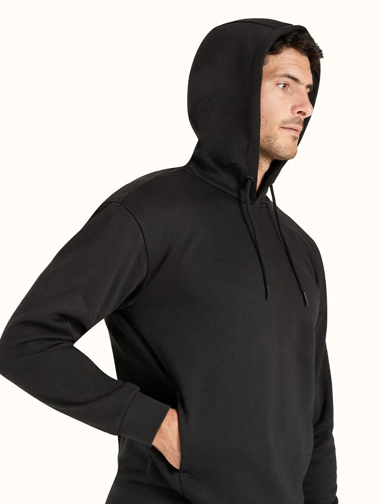 Men's Fleece Hoodie