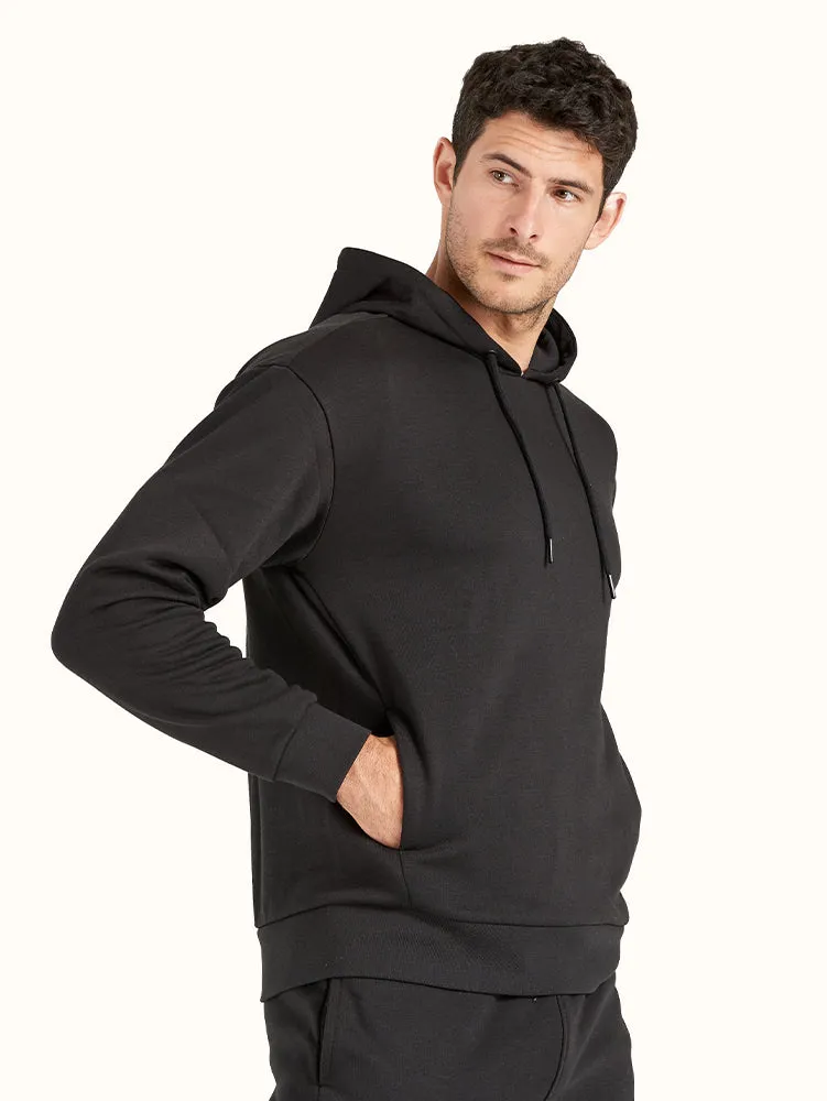 Men's Fleece Hoodie