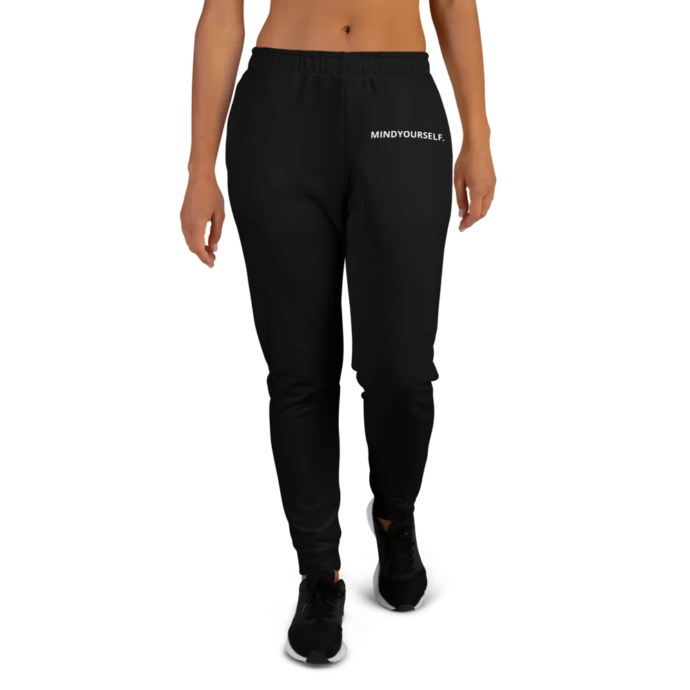 MindYourself. Women Sweatpants