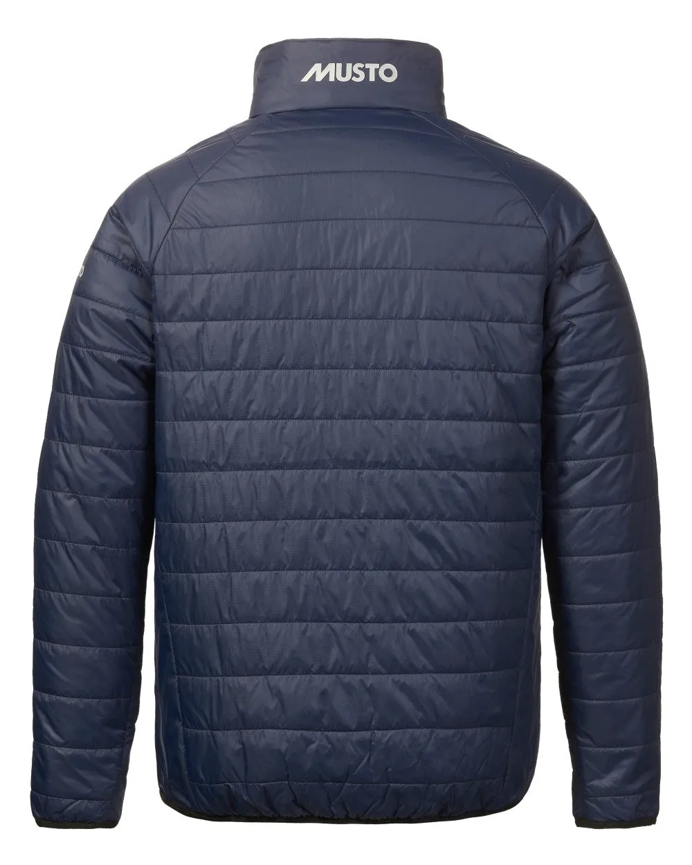 Musto Mens Primaloft Jacket