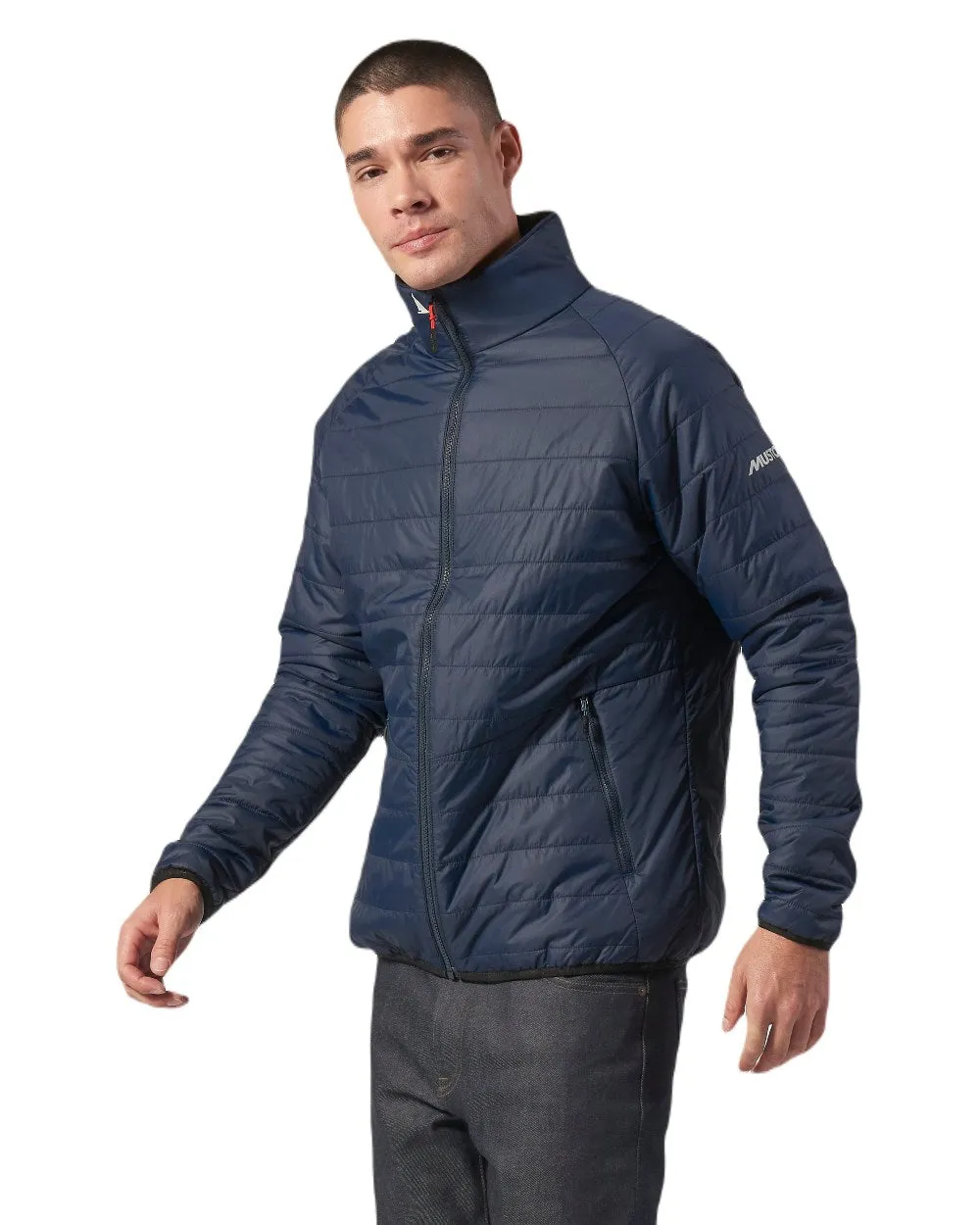 Musto Mens Primaloft Jacket