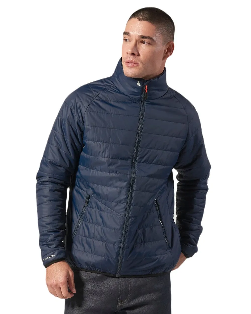 Musto Mens Primaloft Jacket