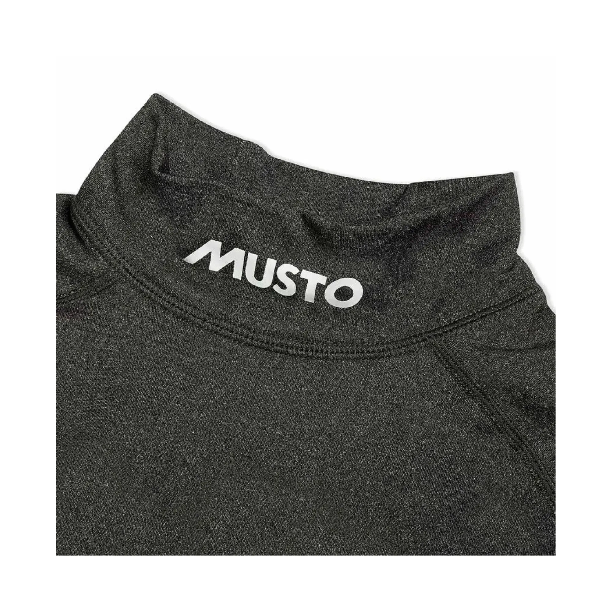 Musto Thermal Base Layer Long Sleeve Top