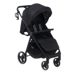 My Babiie MB160 Dani Dyer Black Leopard Pushchair