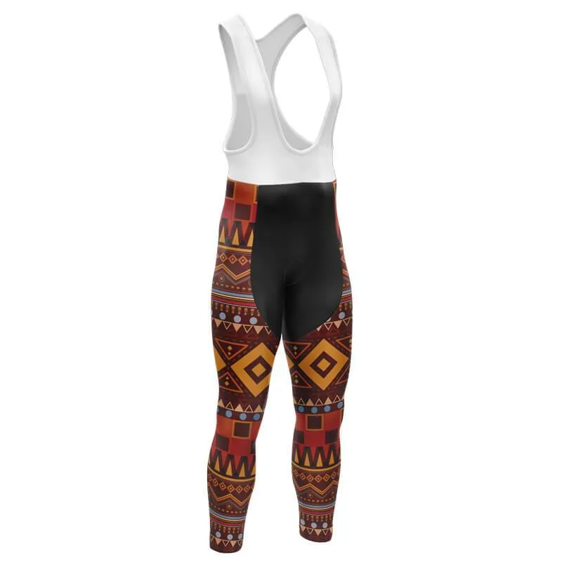 Native Bib Pants (V9)