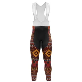 Native Bib Pants (V9)