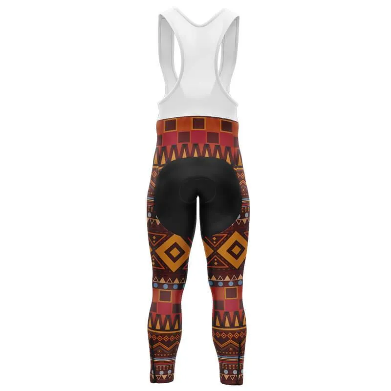 Native Bib Pants (V9)