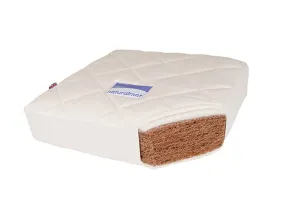 Naturalmat Coco Mat   Comforter & Cover Options