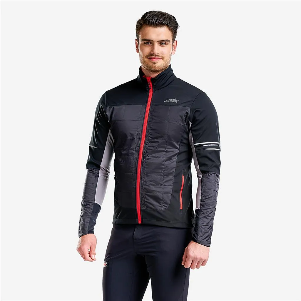 Navado Hybrid Jacket (Men's)