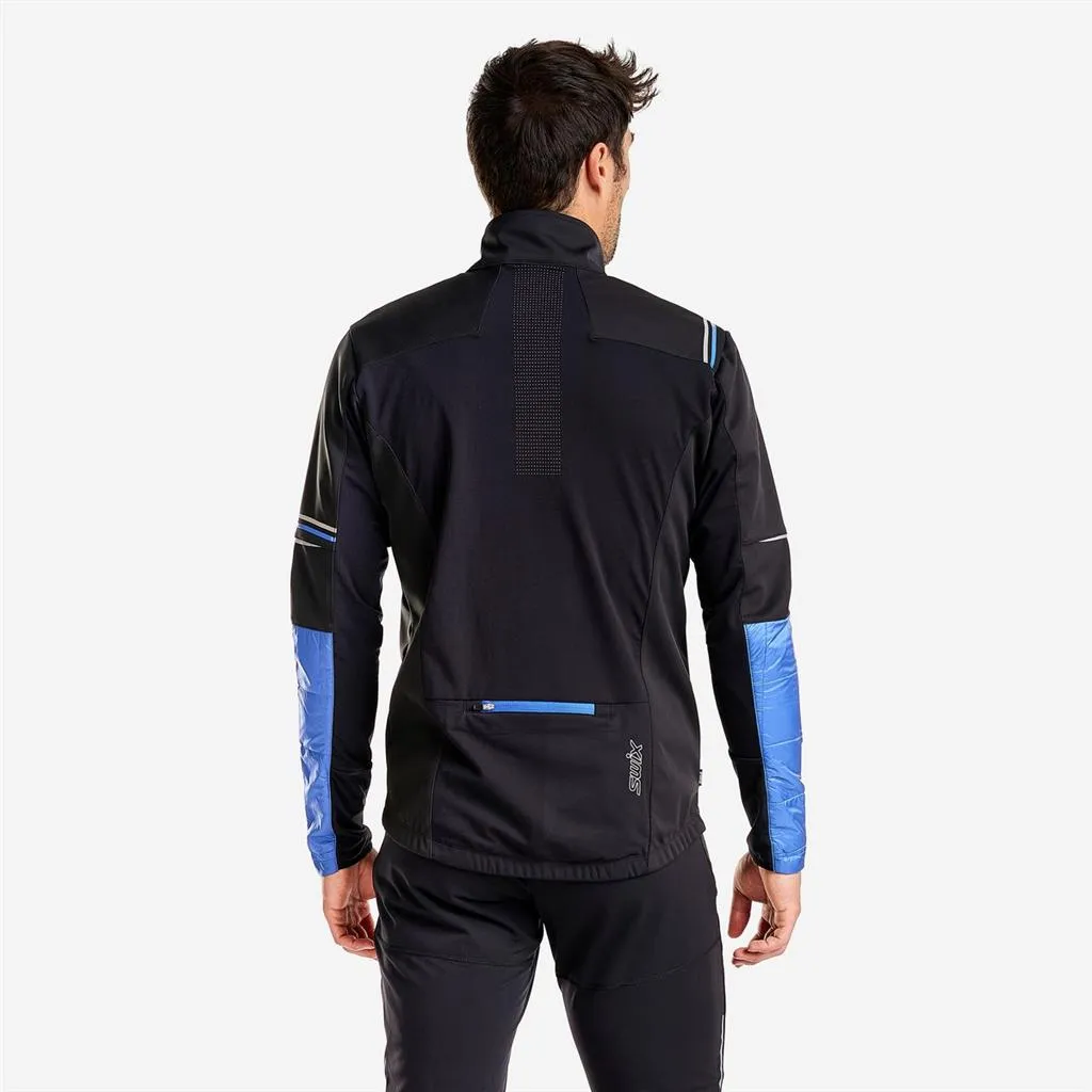 Navado Hybrid Jacket (Men's)