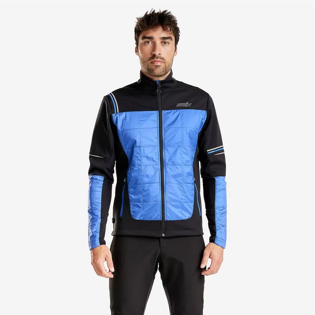 Navado Hybrid Jacket (Men's)