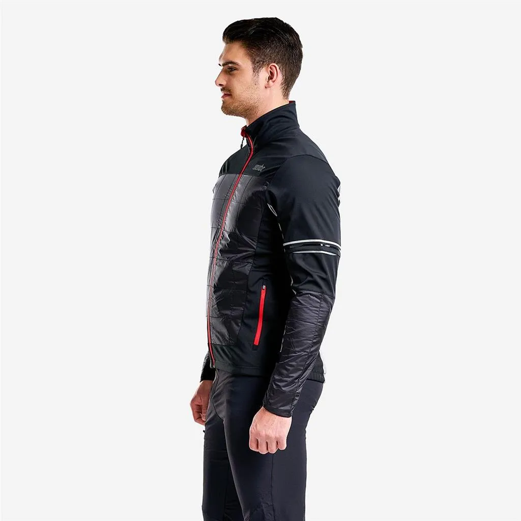 Navado Hybrid Jacket (Men's)