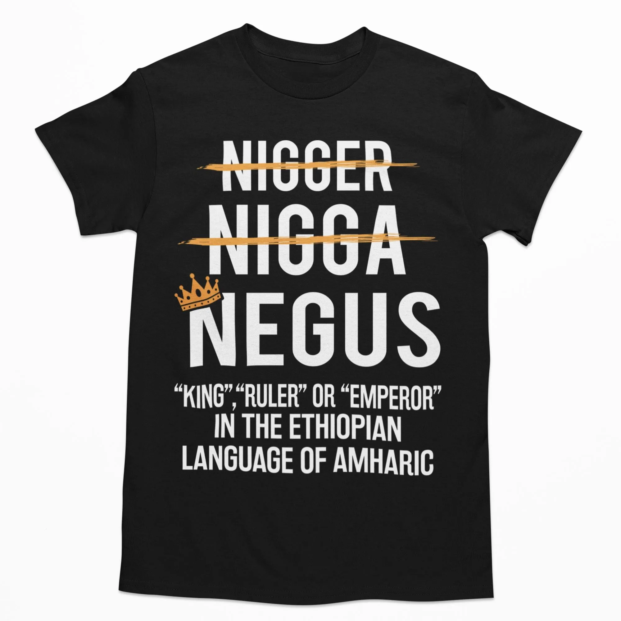 Negus T-shirt