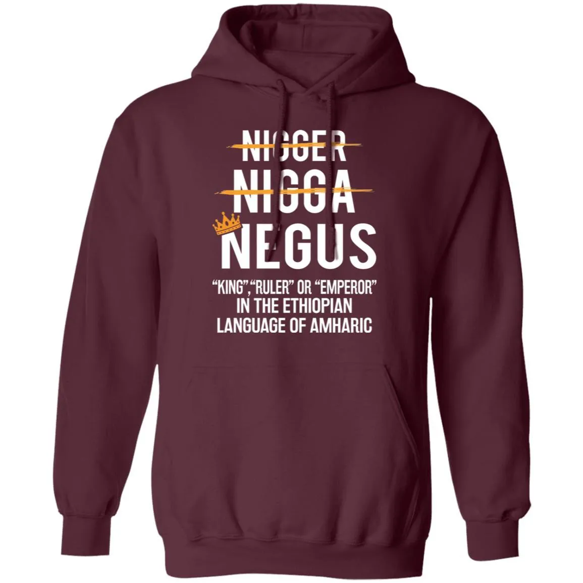 Negus T-shirt