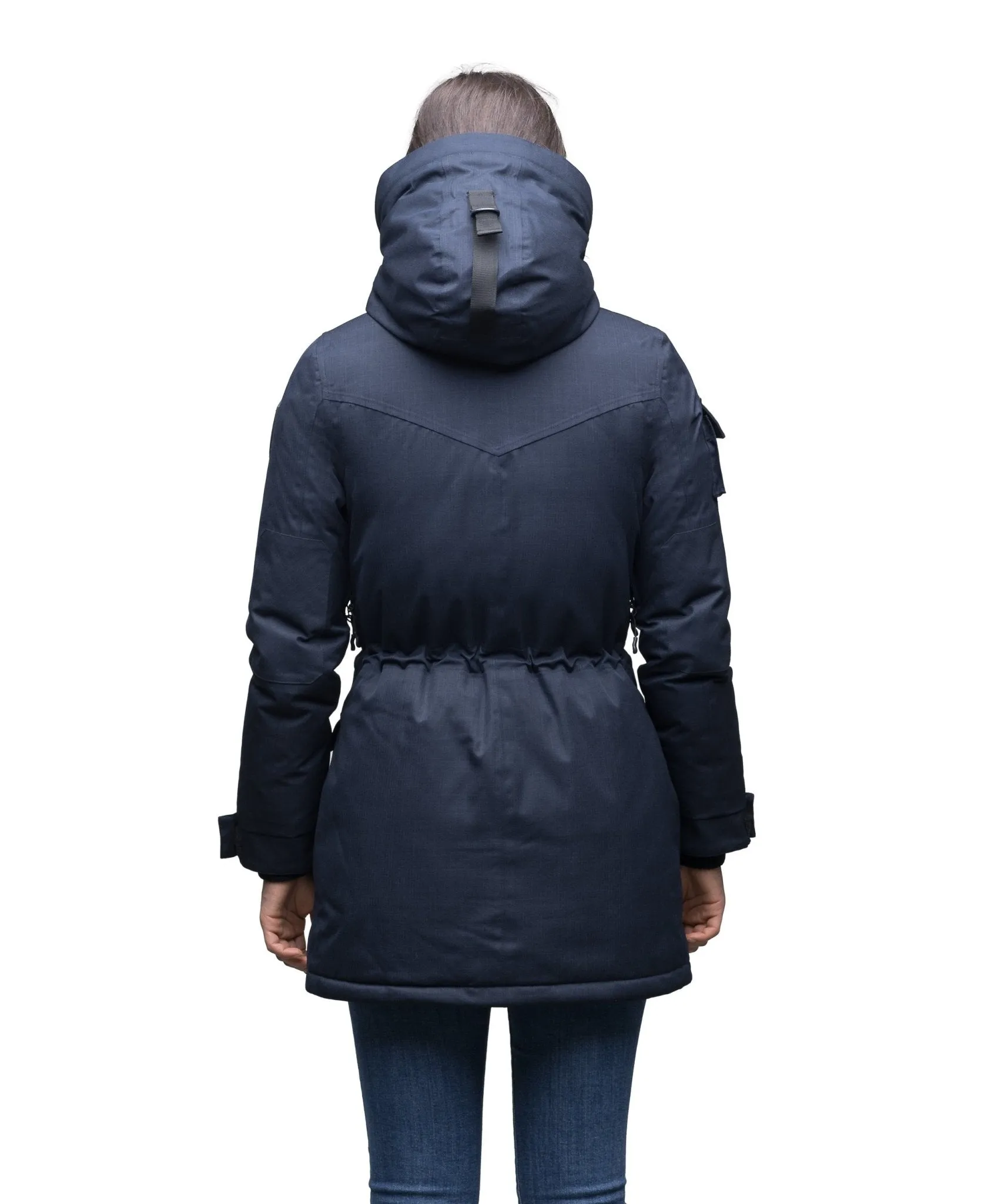 NOBIS CINDY LEGACY - Ladies Parka