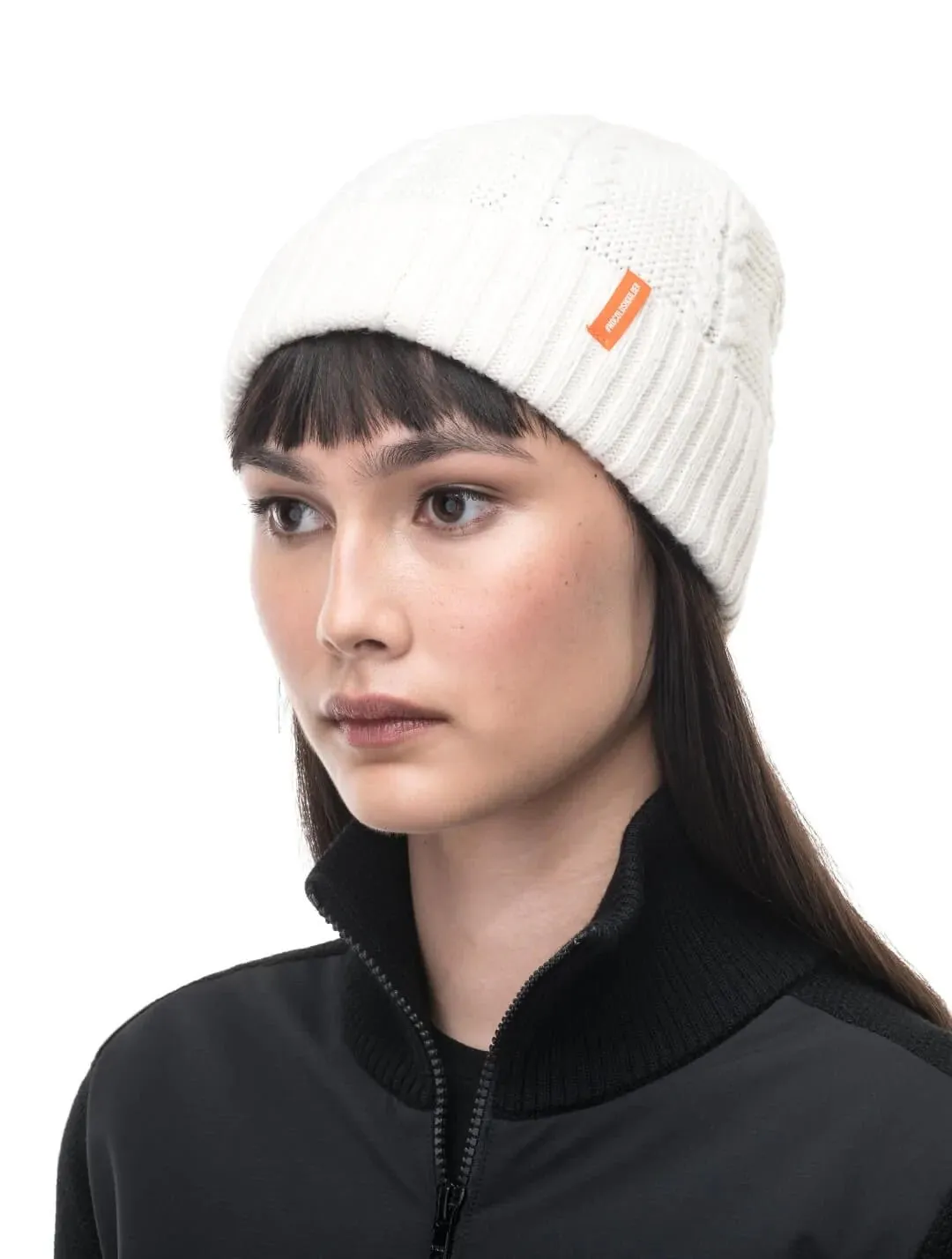 NOBIS - No Cold Shoulder Beanie