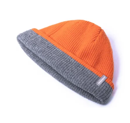 NOBIS - No Cold Shoulder Beanie