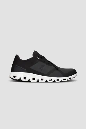 ON | Men's Cloud X 3 AD in Black/White