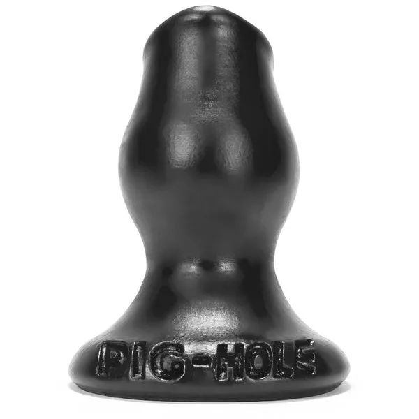 Oxballs Pig Hole 2 - Black