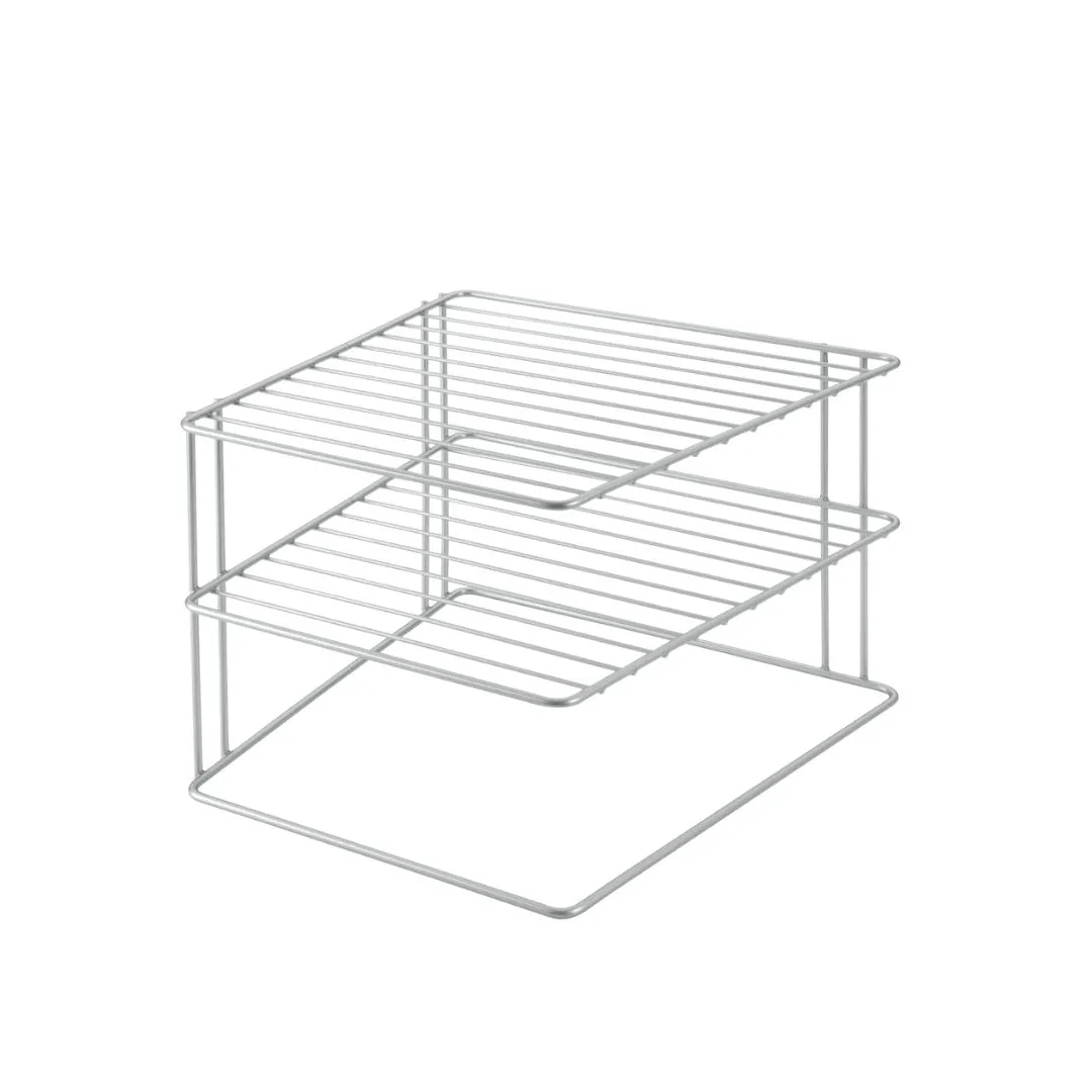 Palio Kitchen Corner Rack 2 Tier