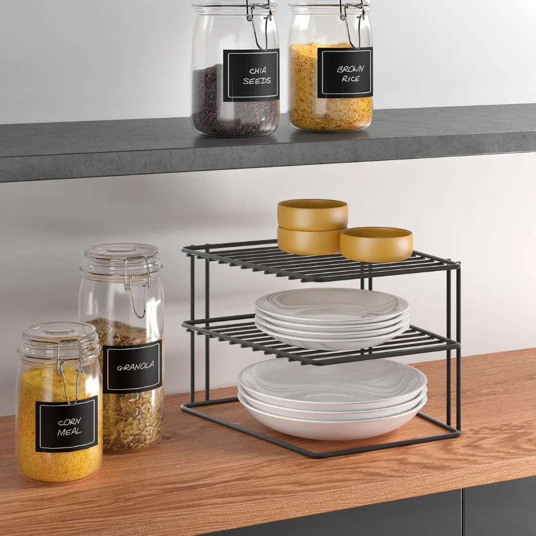 Palio Kitchen Corner Rack 2 Tier