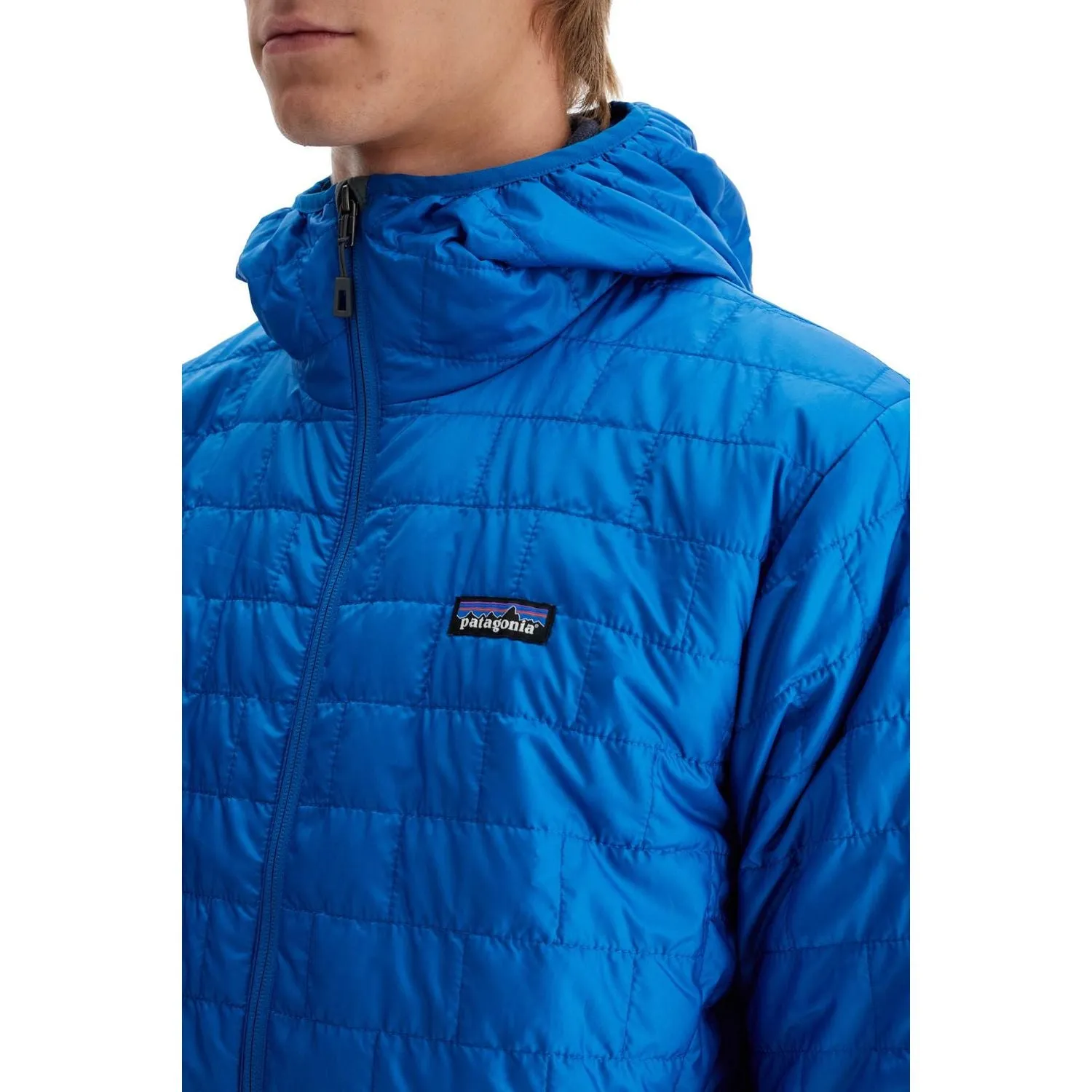 PATAGONIA nano puffâ® down