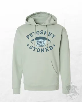 Petoskey Stoned Pullover Hoodie | Tee See Tee Exclusive