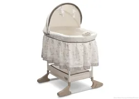 Play Time Rocking Jungle Bassinet