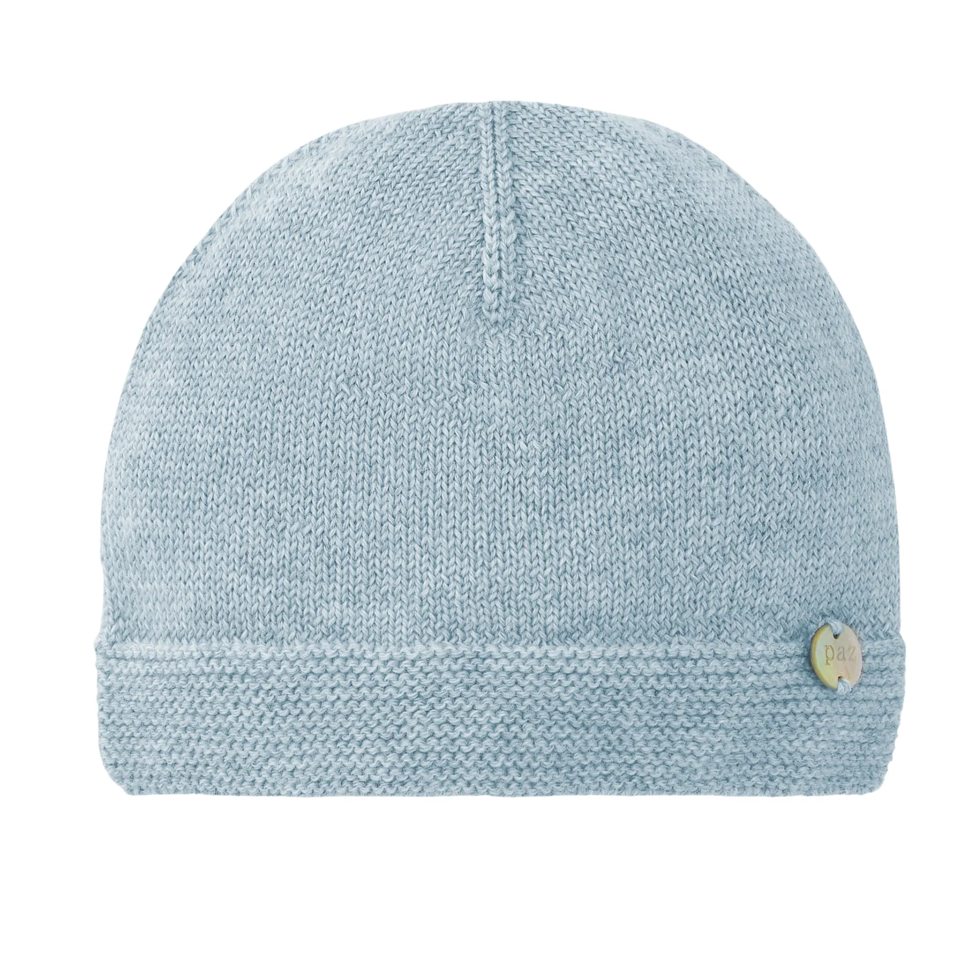 PR Esencial Blue Fog Hat