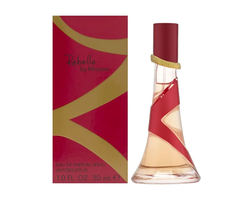 Rihanna Rebelle EDP 30ML