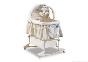 Rocking Bassinet