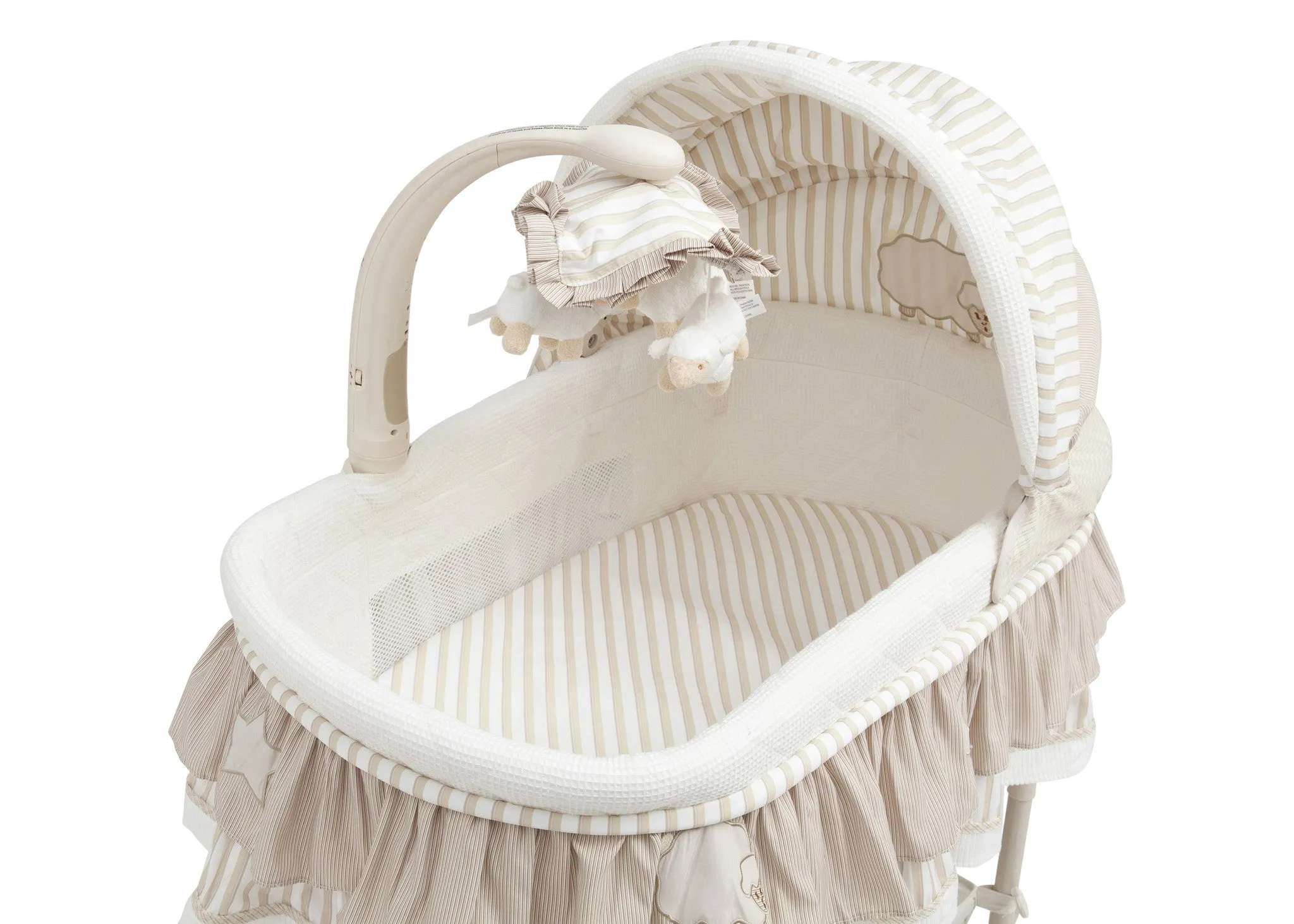 Rocking Bassinet