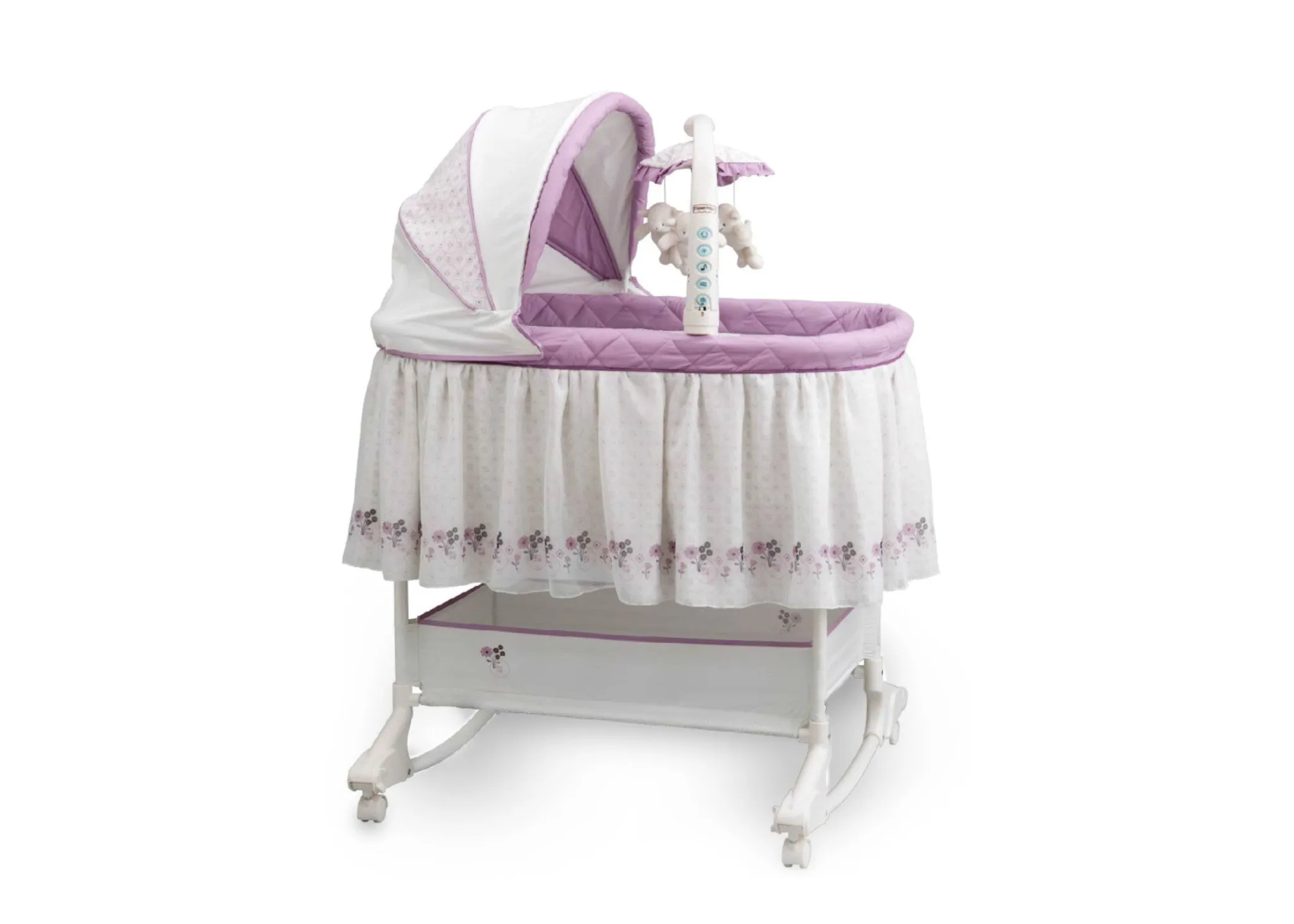 Rocking Bassinet