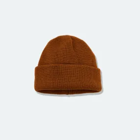 ROTOTO - Beanie Brown