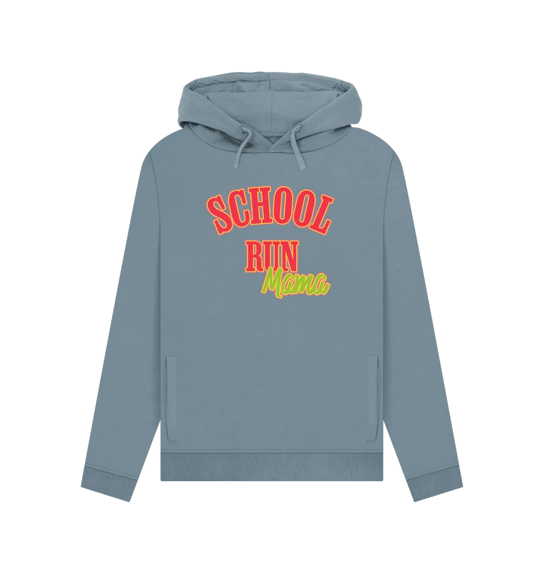 School Run Mama Women's Hoodie