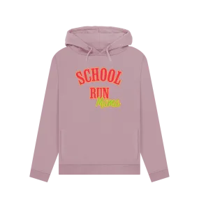 School Run Mama Women's Hoodie