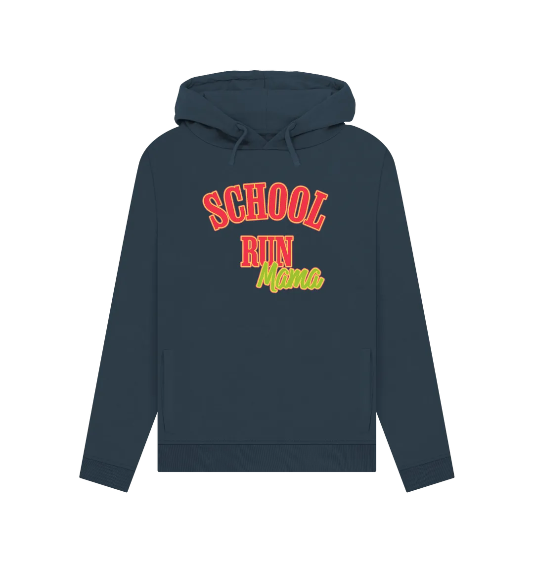 School Run Mama Women's Hoodie