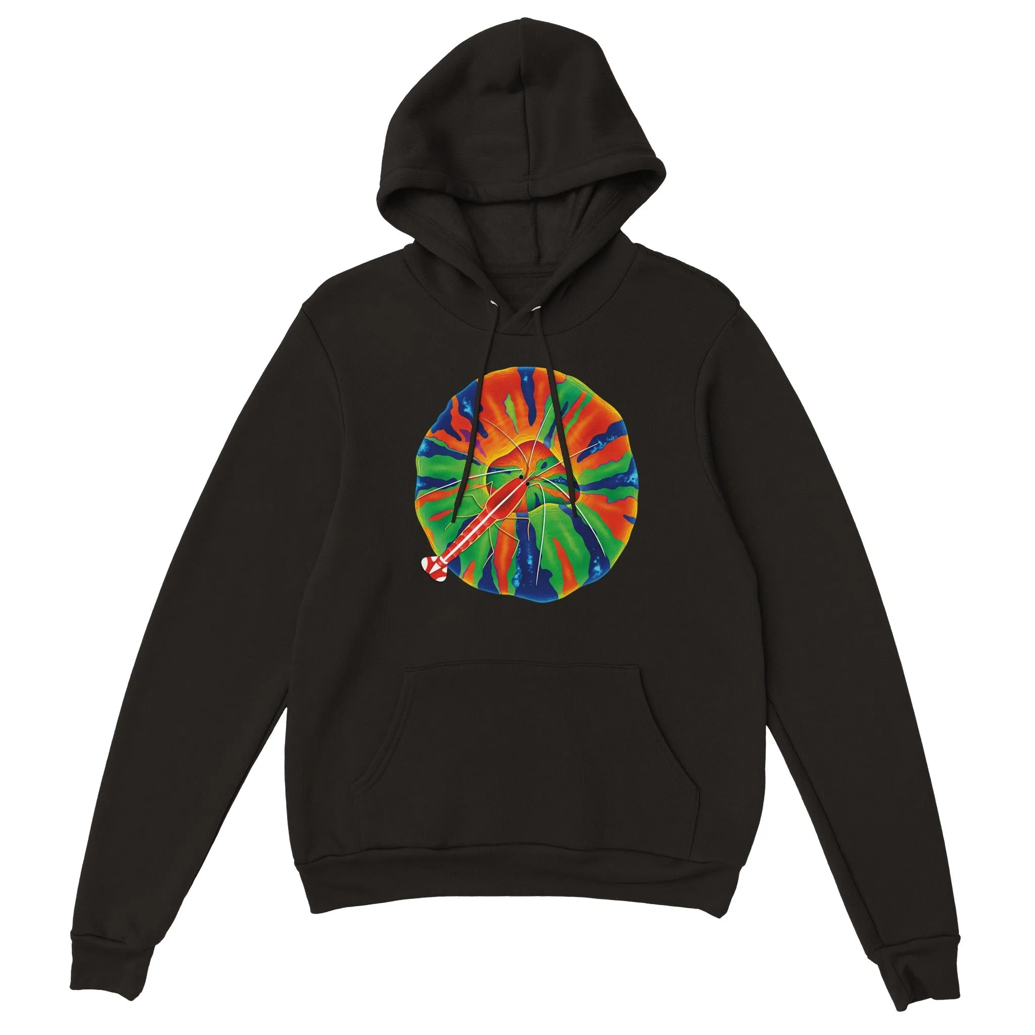 Scoly Lollipop Premium Unisex Pullover Hoodie