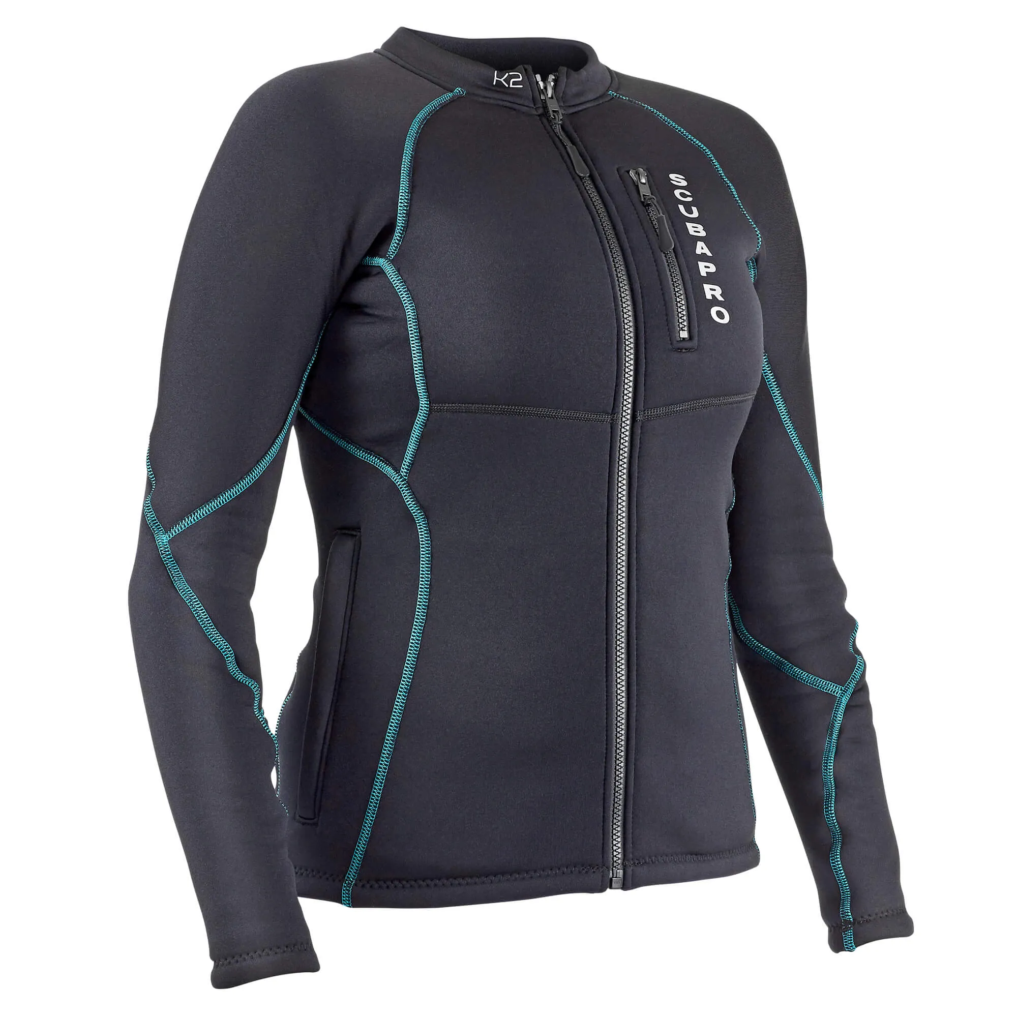 Scubapro K2 Medium Women's Undersuit Set