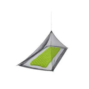 Sea to Summit Mosquito Pyramid Net Single Treated