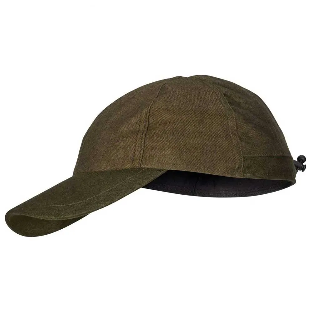 SEELAND Avail Cap - Pine Green Melange