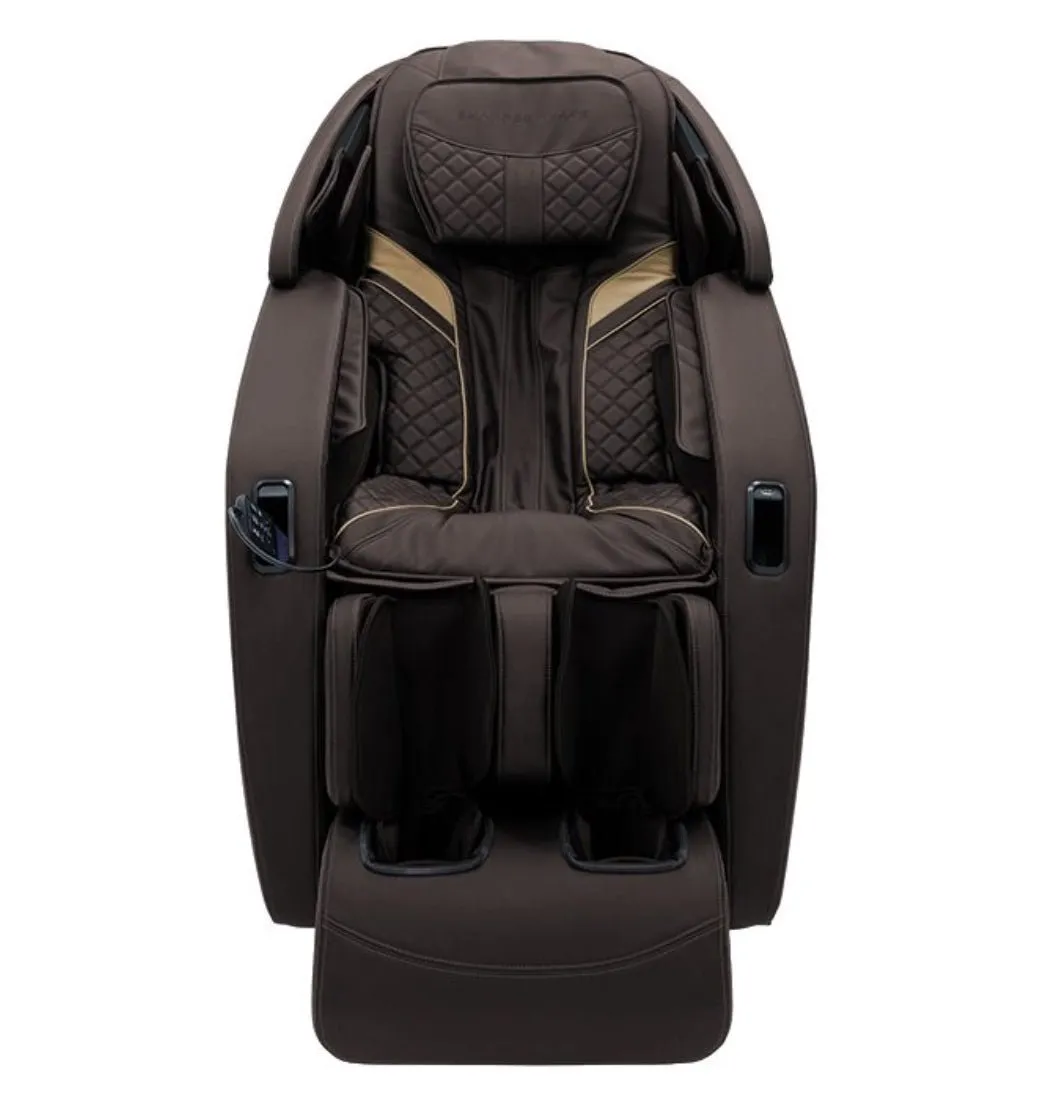 Sharper Image Axis 4D Massage Chair