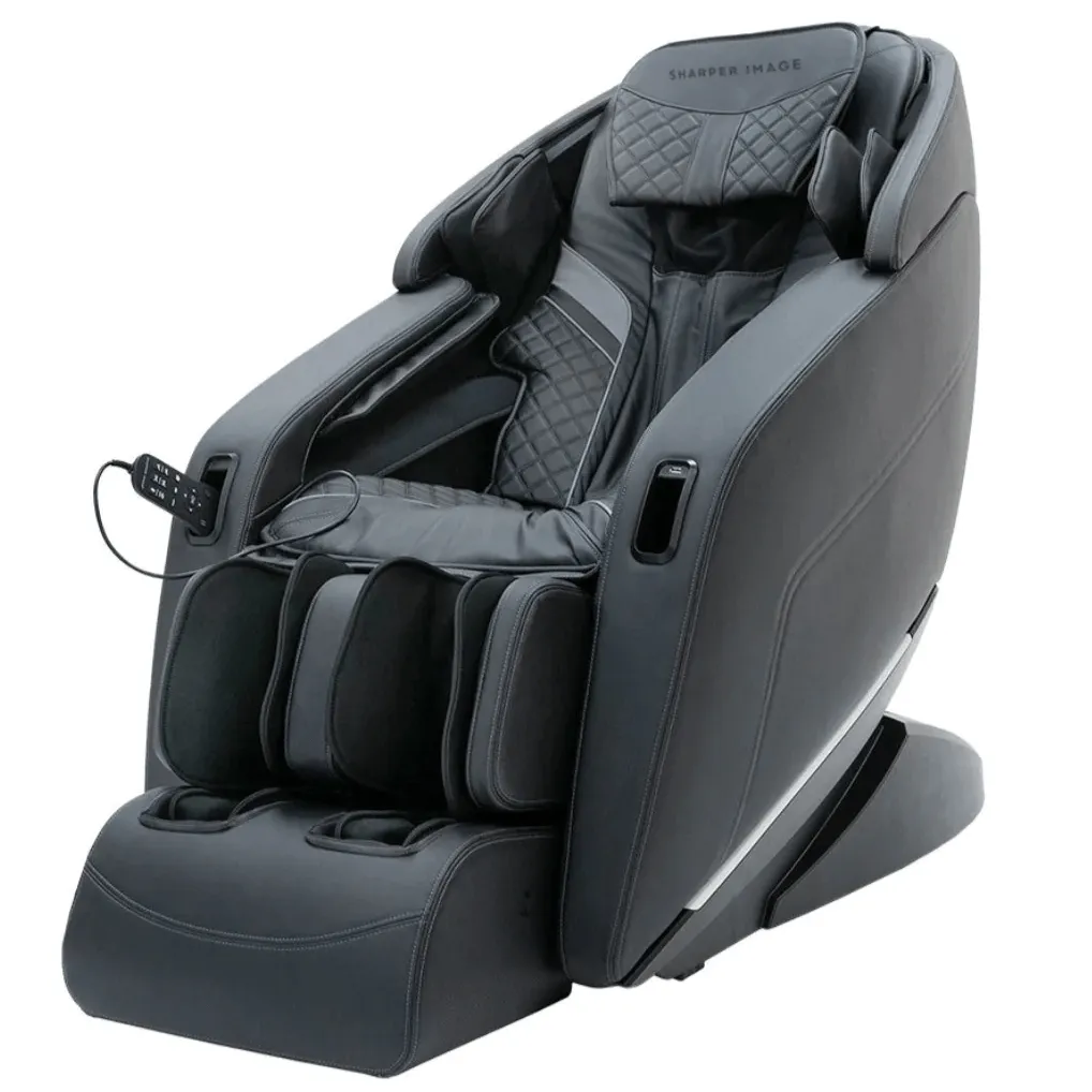 Sharper Image Axis 4D Massage Chair