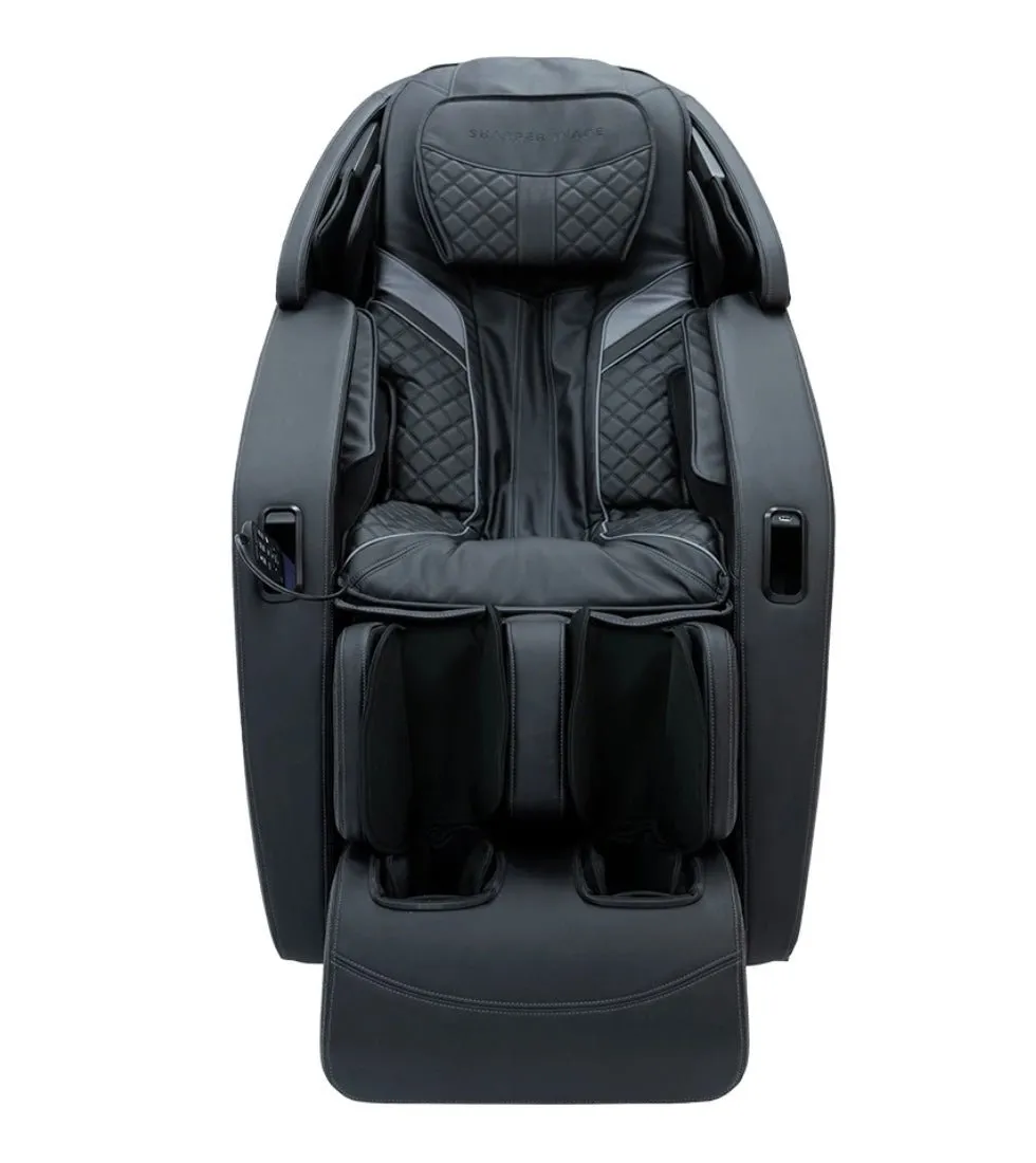 Sharper Image Axis 4D Massage Chair