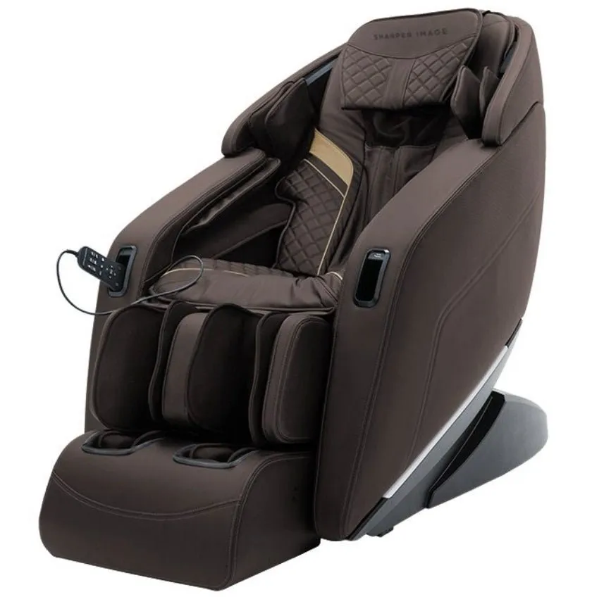 Sharper Image Axis 4D Massage Chair