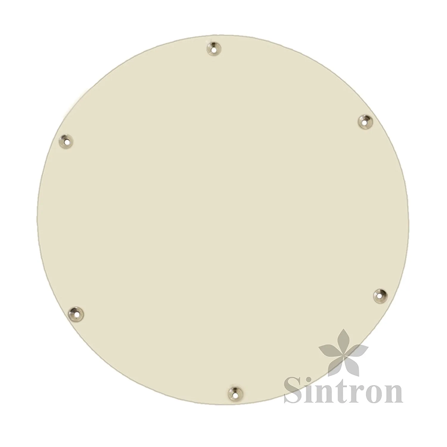 [Sintron] 3D Printer Heatbed Round 3mm Aluminum MK3 Heated Bed for RepRap Rostock Delta Kossel Mini with Thermistor & Wire