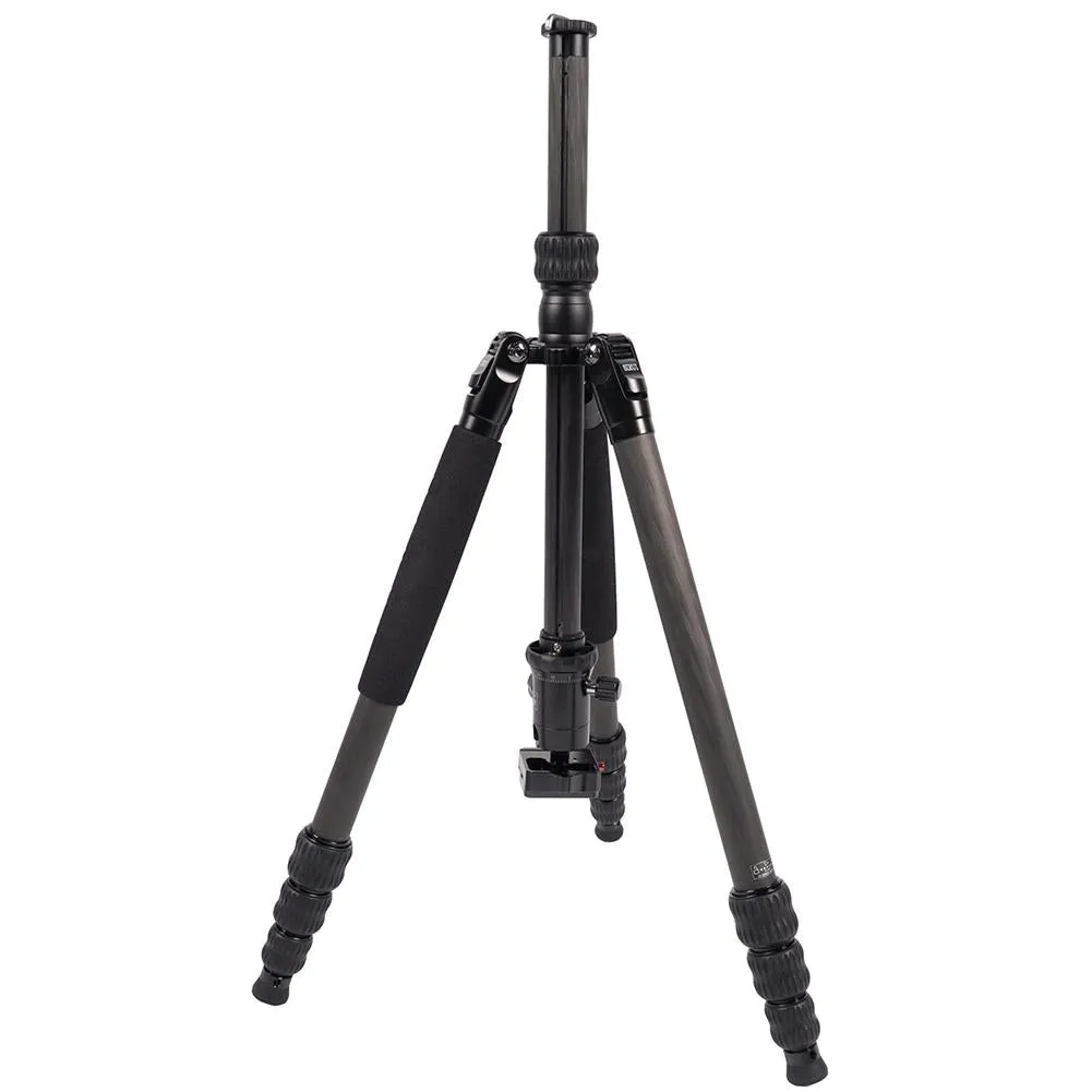 Sirui Traveler 7C Carbon Fibre Tripod with E-10 ball head